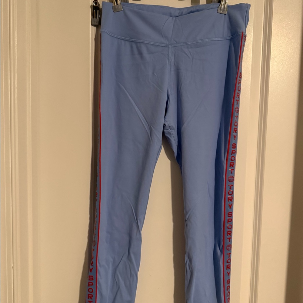 Tory Burch Sport leggings, Size M